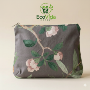 Neceser ecológico - Jardin Encantado