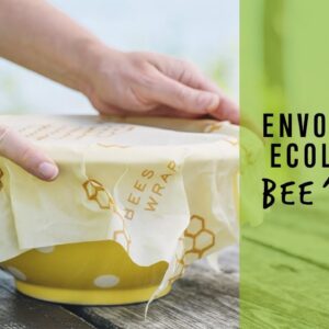 envoltorio ecológico